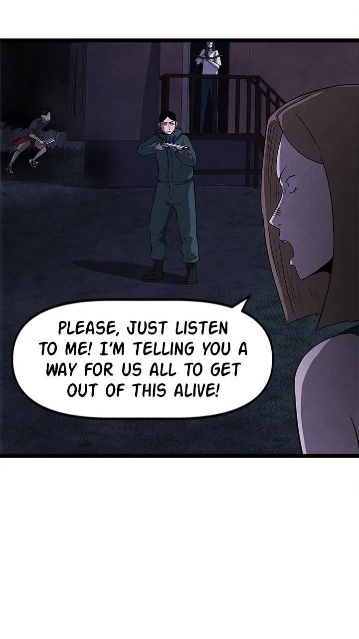 Read Fingers chapter 33 image 17 on Lezhin