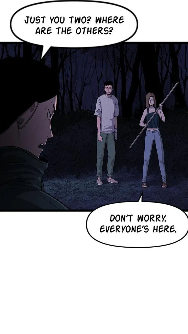 Read Fingers chapter 33 image 2 on Lezhin