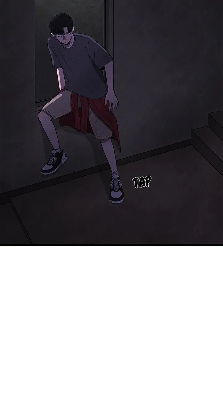 Read Fingers chapter 33 image 21 on Lezhin