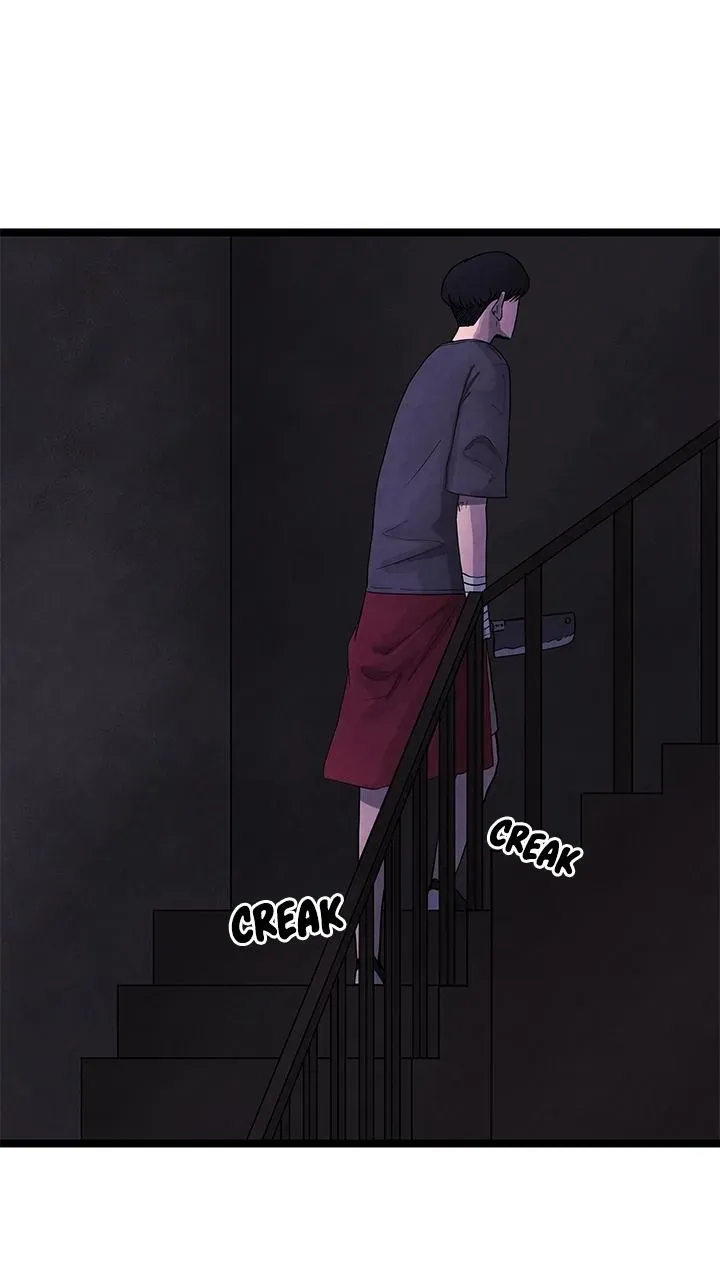 Read Fingers chapter 33 image 22 on Lezhin
