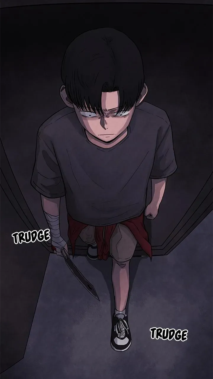 Read Fingers chapter 33 image 26 on Lezhin