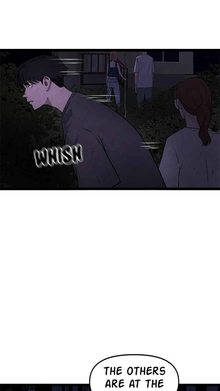 Read Fingers chapter 33 image 3 on Lezhin