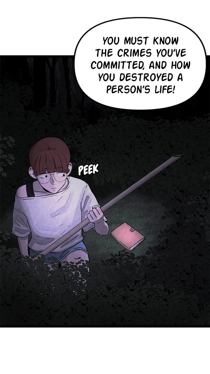 Read Fingers chapter 33 image 35 on Lezhin