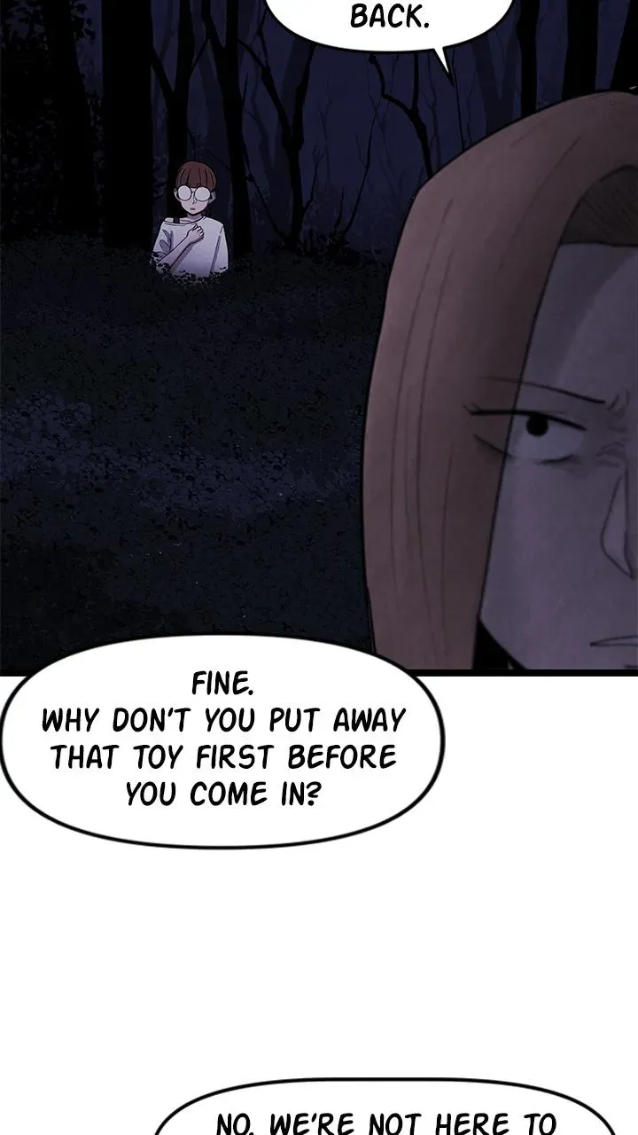 Read Fingers chapter 33 image 4 on Lezhin