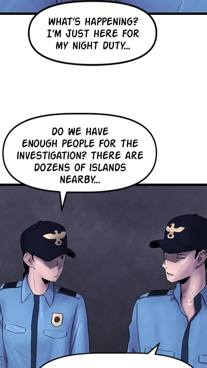 Read Fingers chapter 33 image 50 on Lezhin