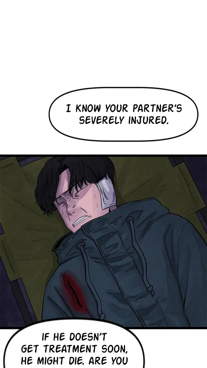 Read Fingers chapter 33 image 7 on Lezhin