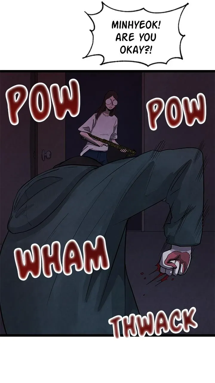 Read Fingers chapter 33 image 79 on Lezhin