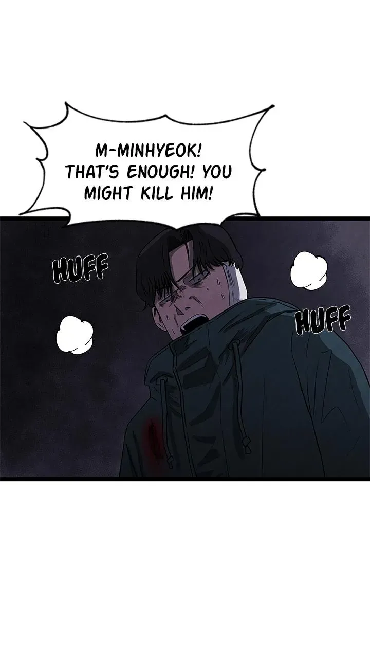 Read Fingers chapter 33 image 80 on Lezhin