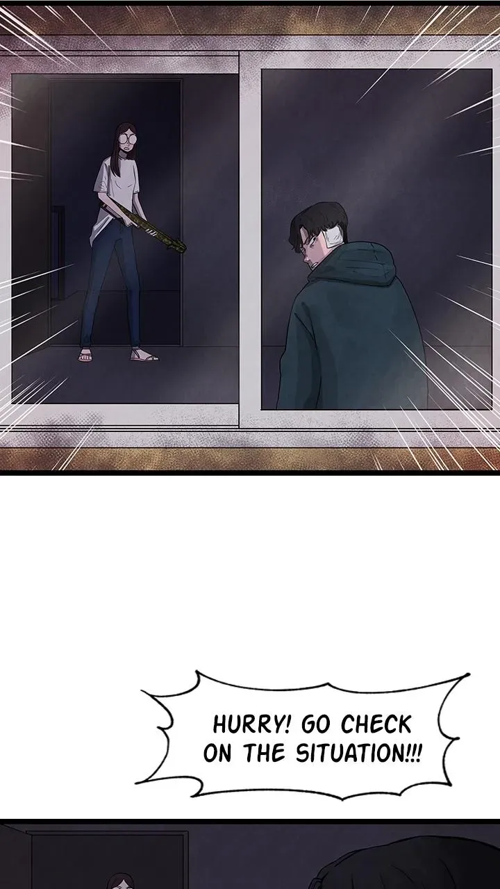 Read Fingers chapter 34 image 1 on Lezhin