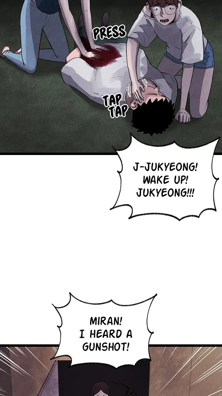 Read Fingers chapter 34 image 10 on Lezhin