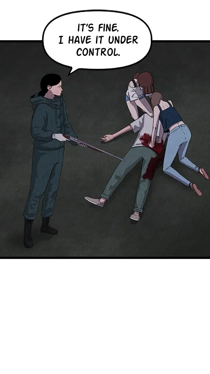 Read Fingers chapter 34 image 12 on Lezhin