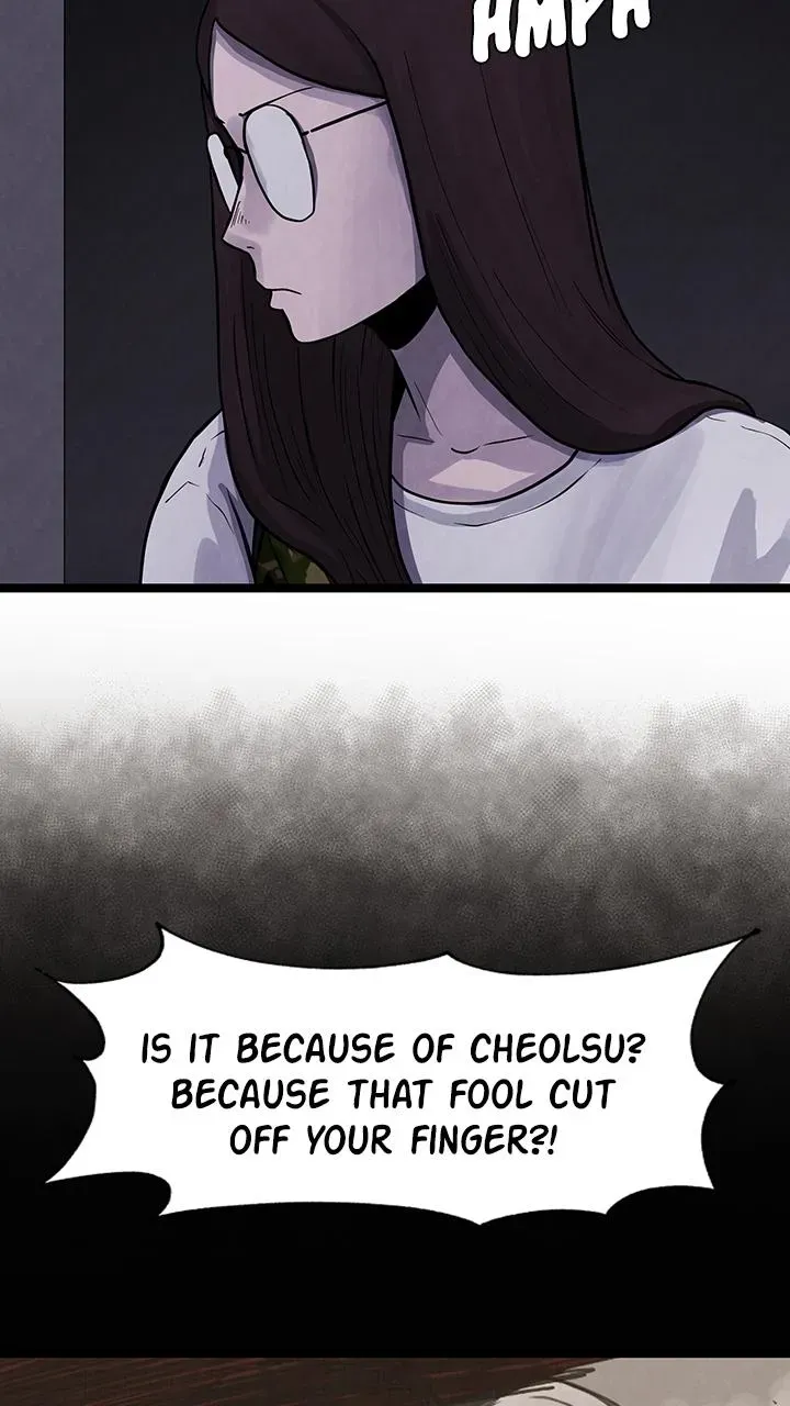 Read Fingers chapter 34 image 15 on Lezhin