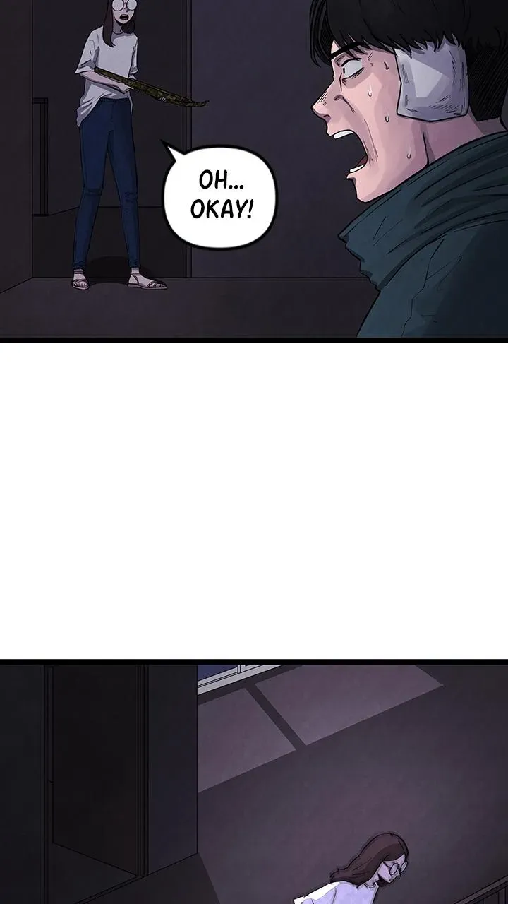 Read Fingers chapter 34 image 2 on Lezhin