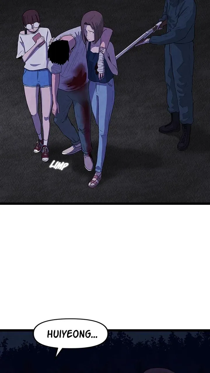 Read Fingers chapter 34 image 23 on Lezhin