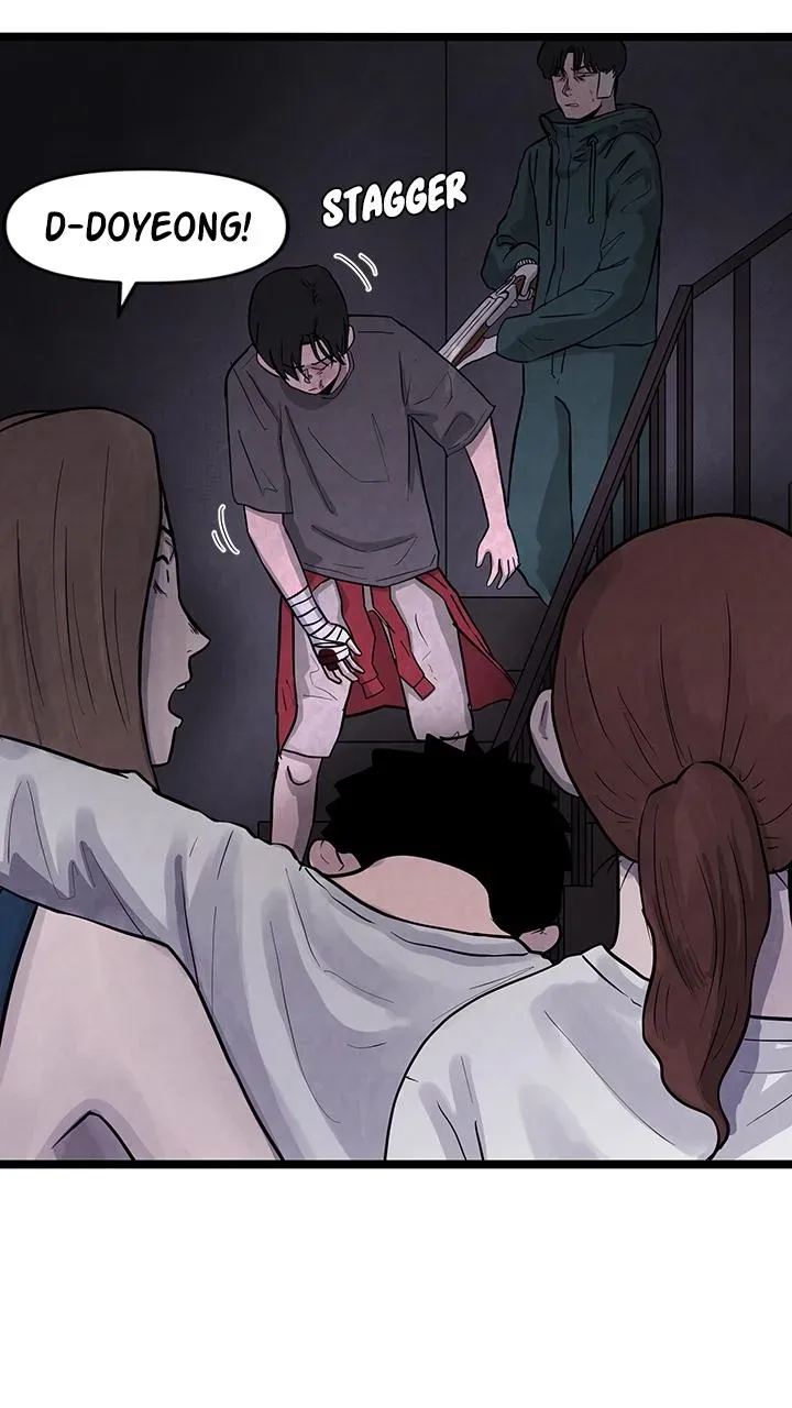 Read Fingers chapter 34 image 25 on Lezhin