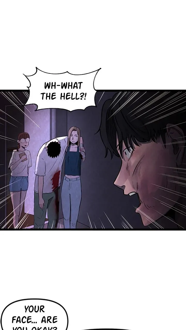 Read Fingers chapter 34 image 26 on Lezhin