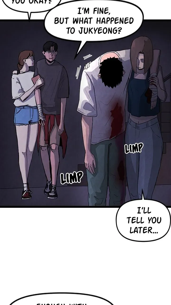 Read Fingers chapter 34 image 27 on Lezhin
