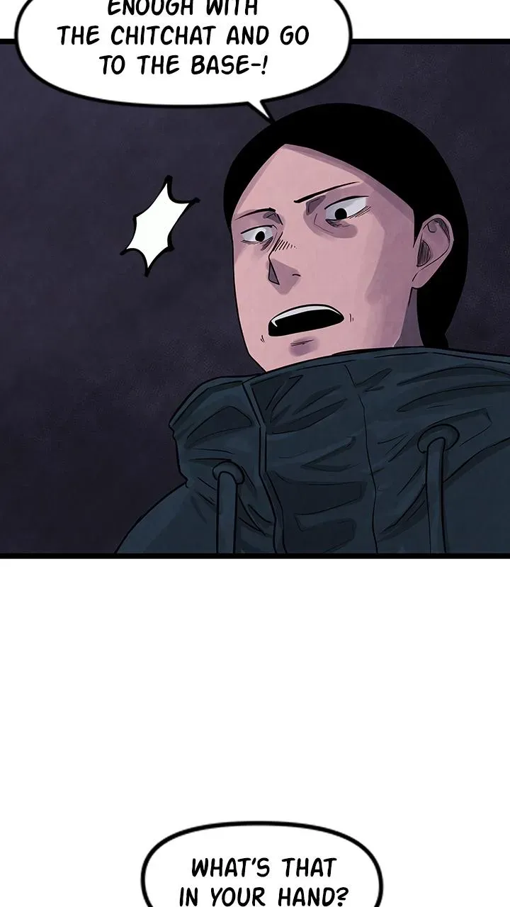 Read Fingers chapter 34 image 28 on Lezhin