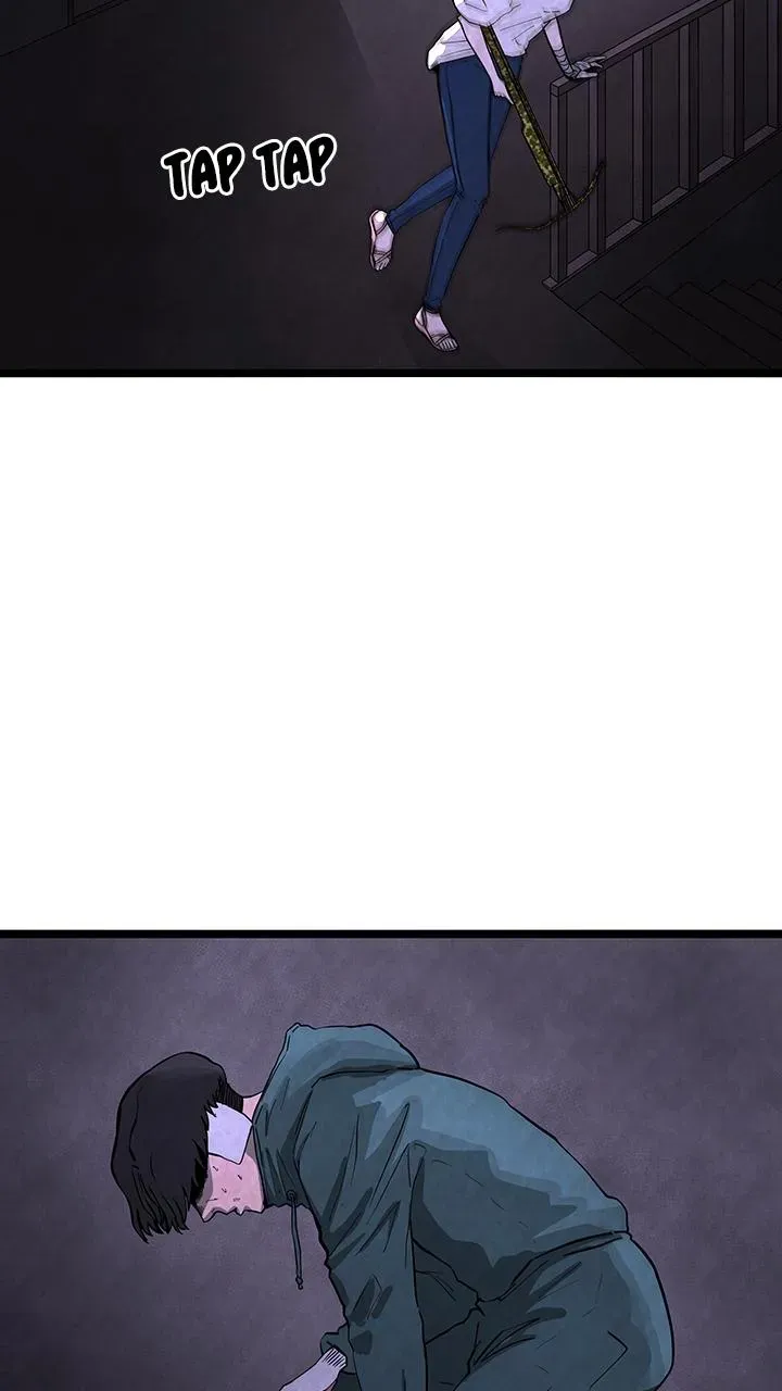 Read Fingers chapter 34 image 3 on Lezhin