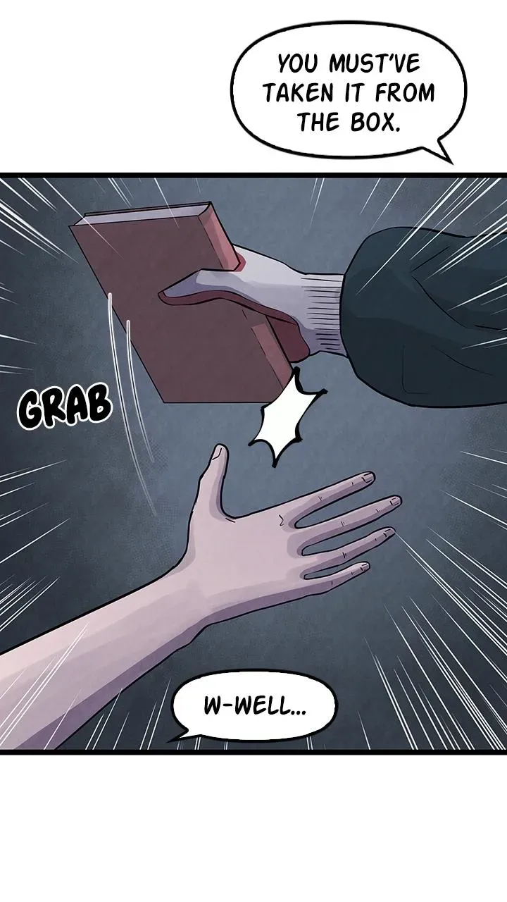 Read Fingers chapter 34 image 30 on Lezhin