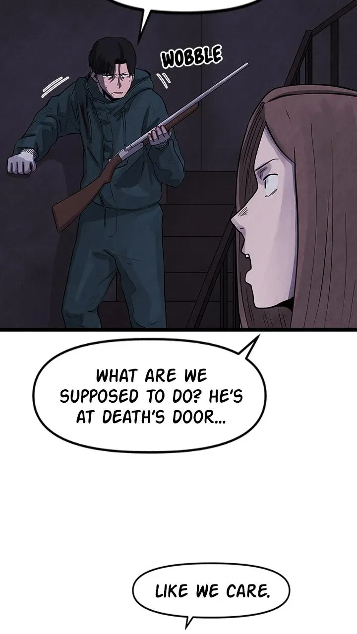 Read Fingers chapter 34 image 33 on Lezhin