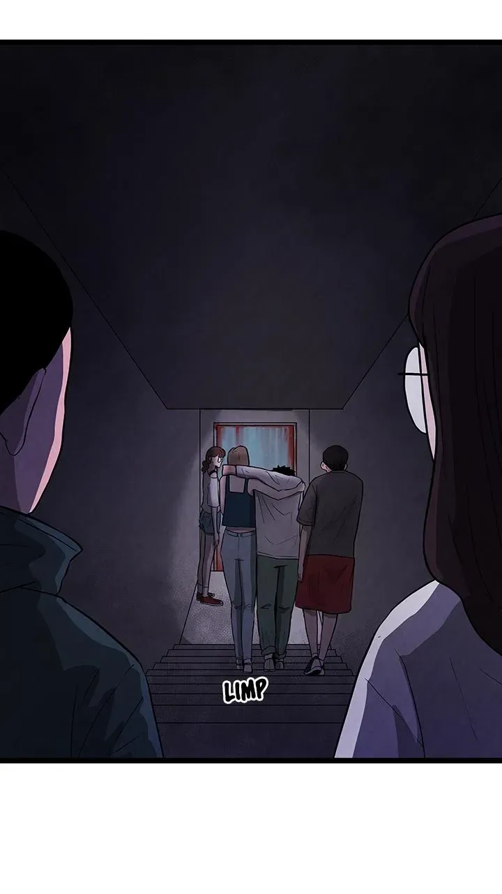 Read Fingers chapter 34 image 36 on Lezhin
