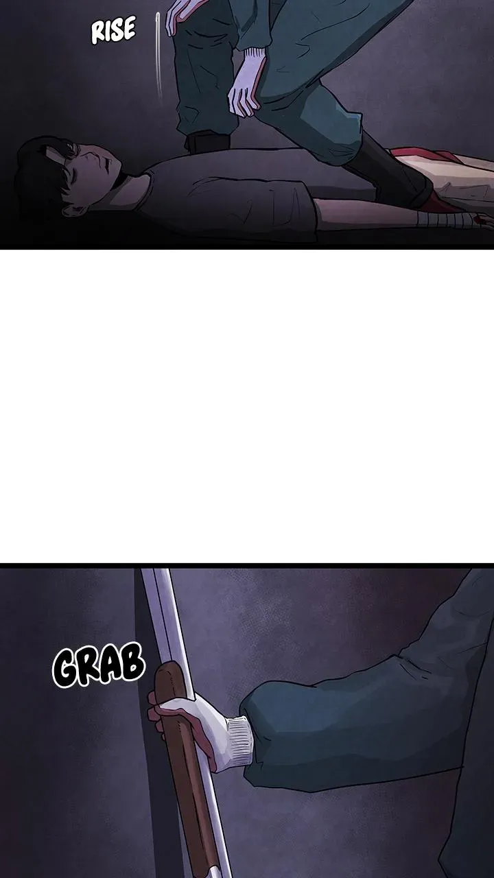 Read Fingers chapter 34 image 4 on Lezhin