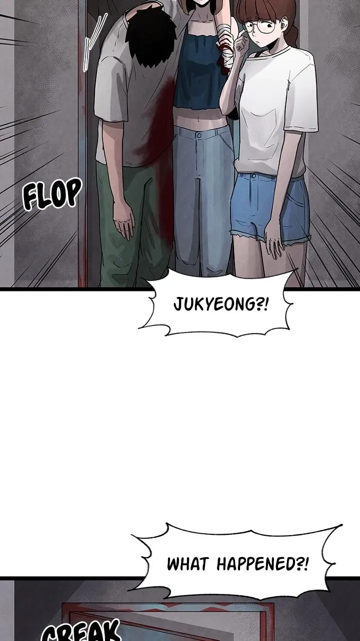 Read Fingers chapter 34 image 43 on Lezhin