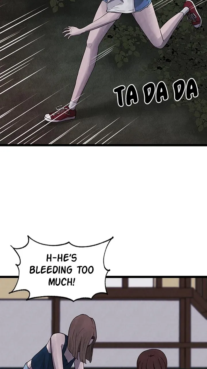 Read Fingers chapter 34 image 9 on Lezhin
