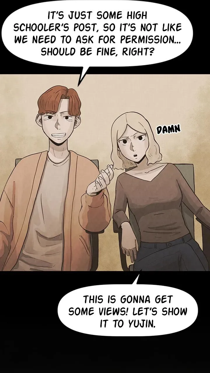 Read Fingers chapter 35 image 15 on Lezhin