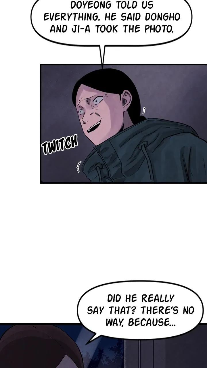 Read Fingers chapter 35 image 19 on Lezhin