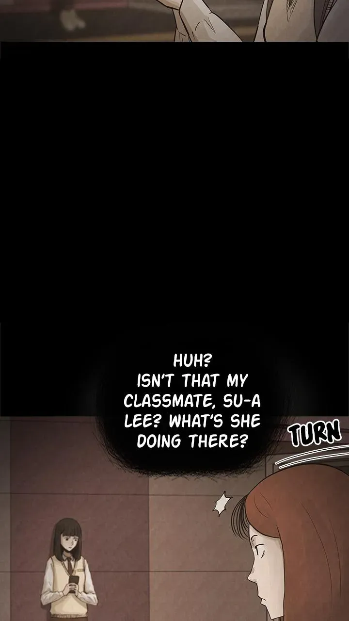 Read Fingers chapter 35 image 2 on Lezhin