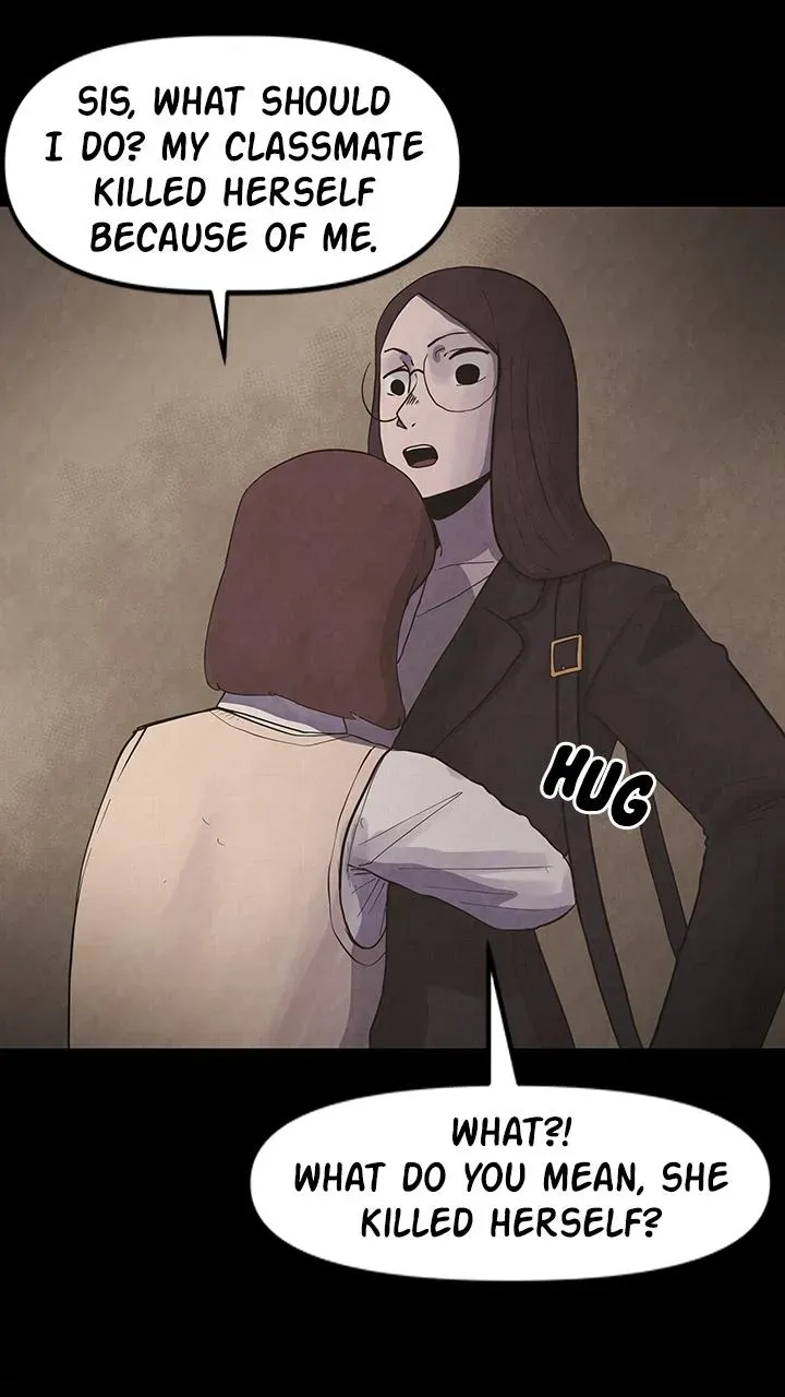 Read Fingers chapter 35 image 21 on Lezhin