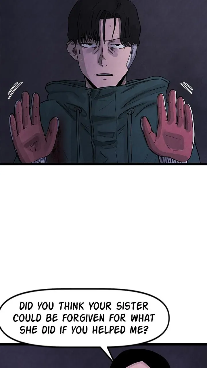 Read Fingers chapter 35 image 31 on Lezhin