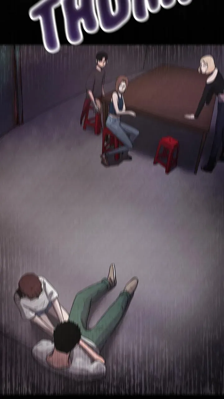 Read Fingers chapter 35 image 60 on Lezhin