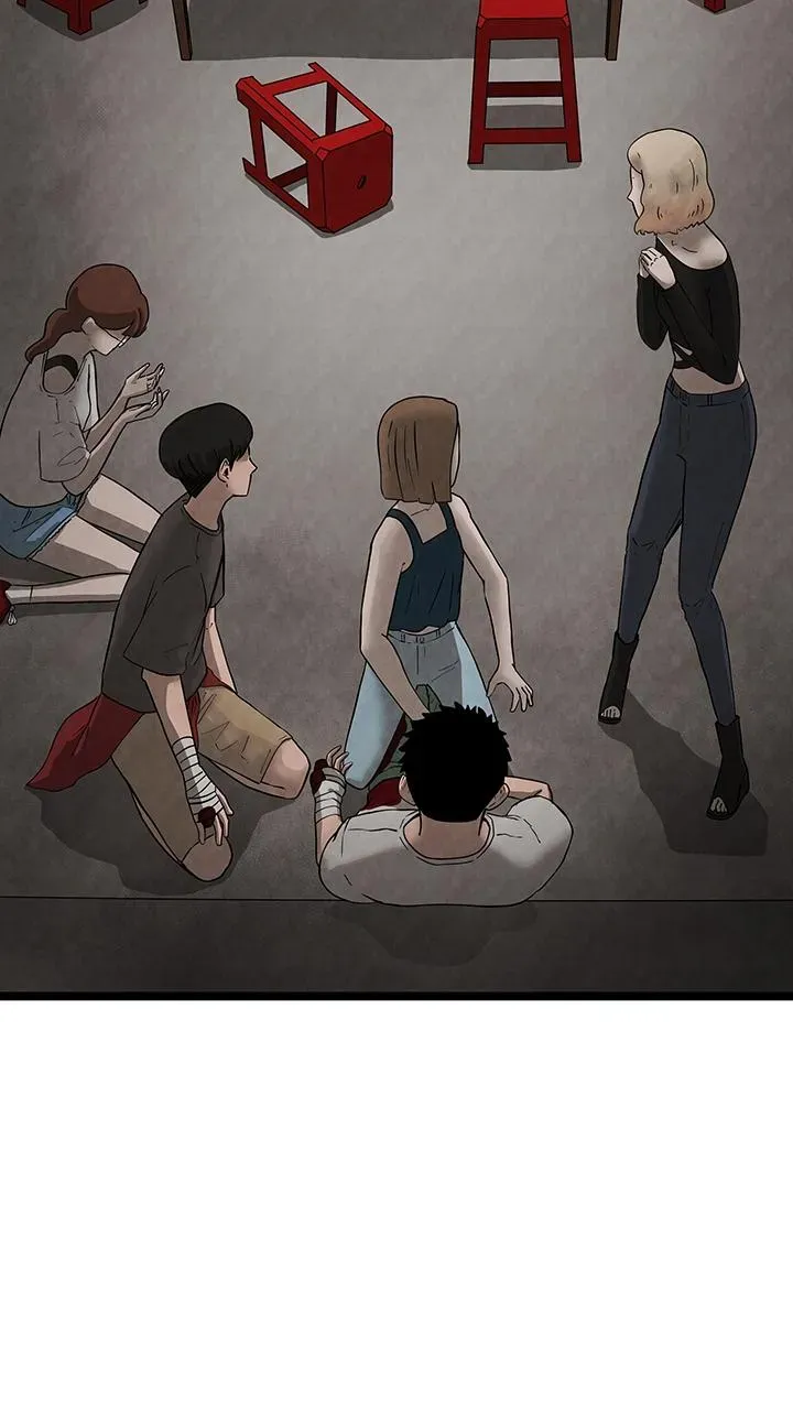Read Fingers chapter 36 image 1 on Lezhin
