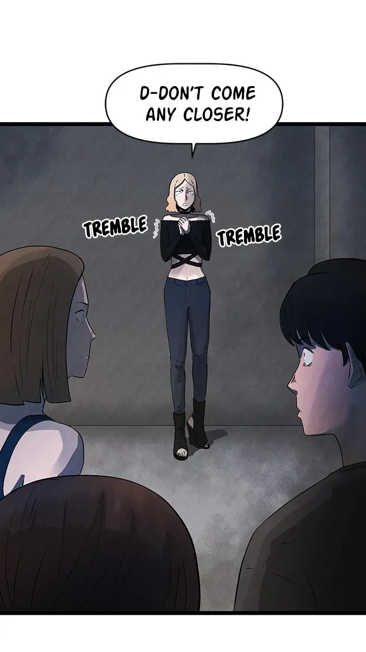 Read Fingers chapter 36 image 13 on Lezhin