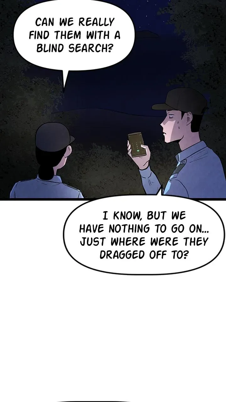 Read Fingers chapter 36 image 17 on Lezhin