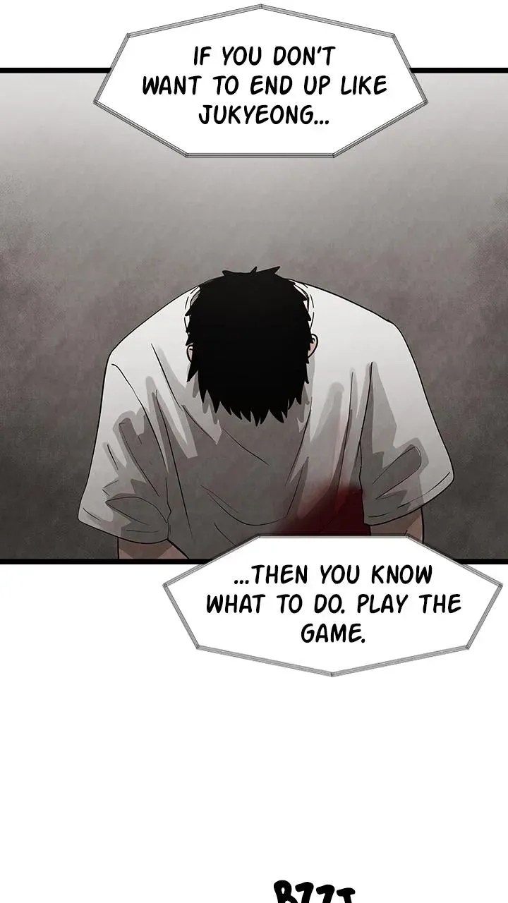 Read Fingers chapter 36 image 2 on Lezhin