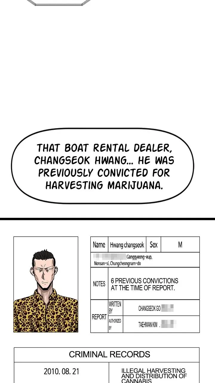 Read Fingers chapter 36 image 20 on Lezhin