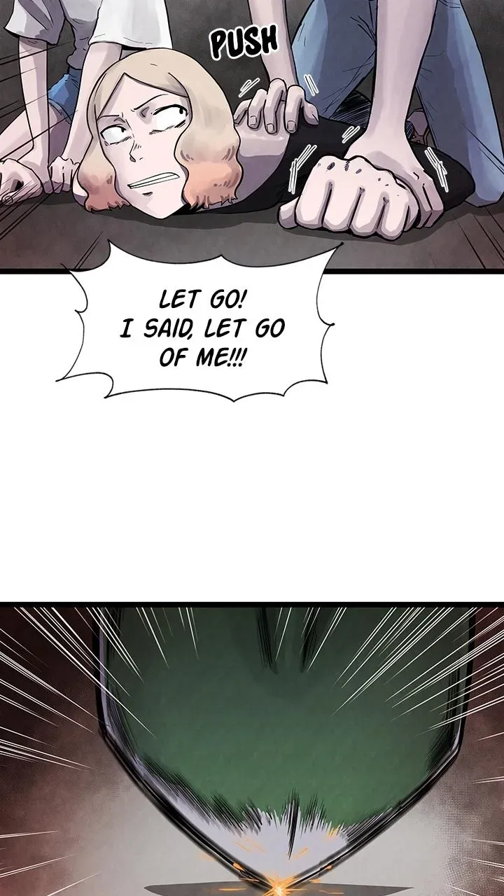 Read Fingers chapter 36 image 25 on Lezhin