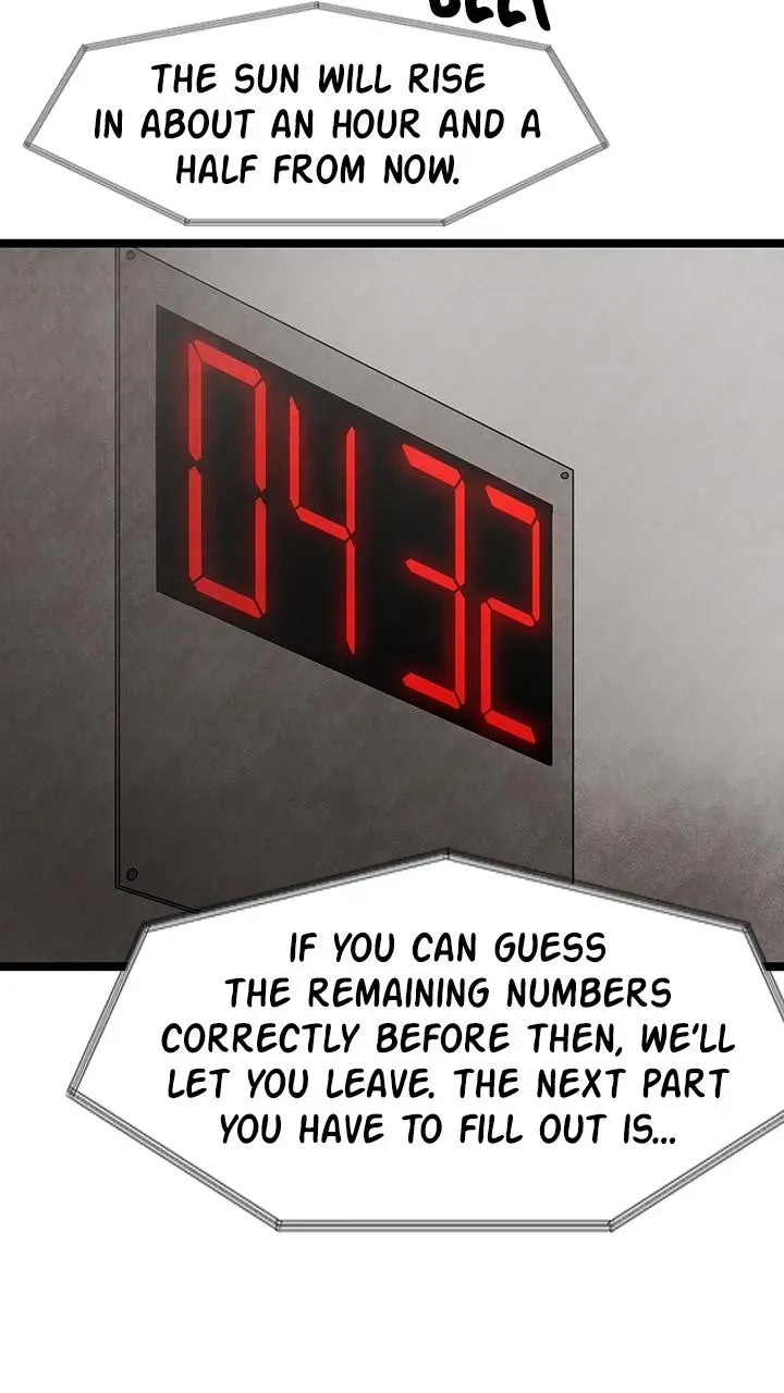 Read Fingers chapter 36 image 3 on Lezhin