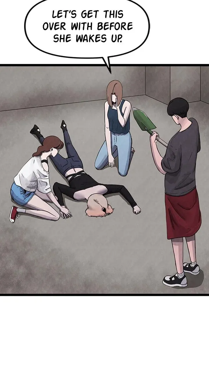 Read Fingers chapter 36 image 35 on Lezhin