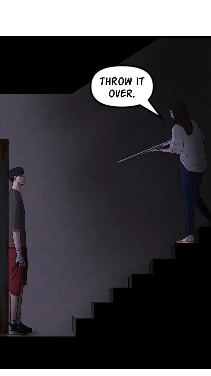 Read Fingers chapter 36 image 39 on Lezhin
