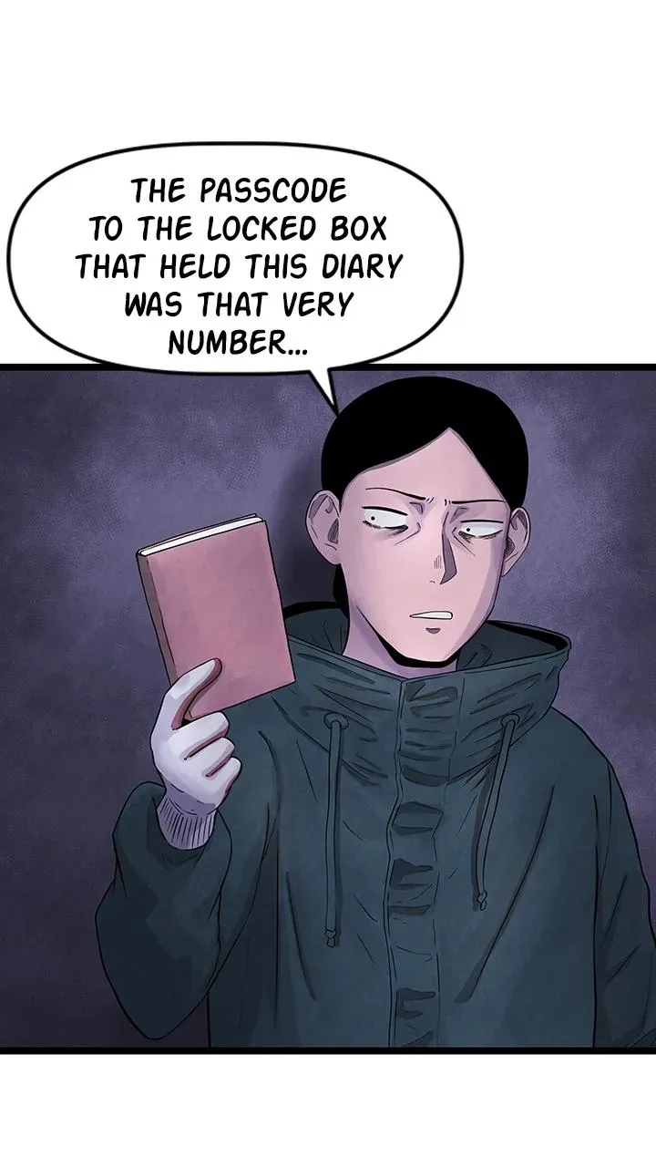 Read Fingers chapter 36 image 5 on Lezhin