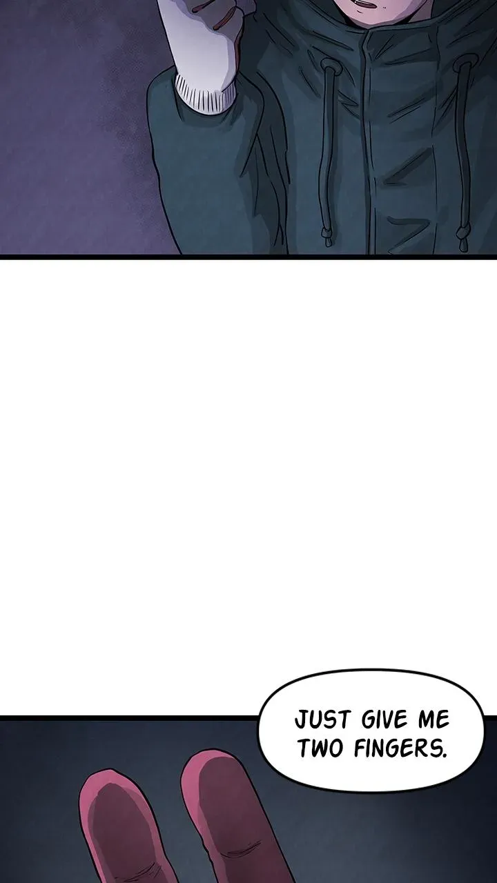 Read Fingers chapter 36 image 75 on Lezhin