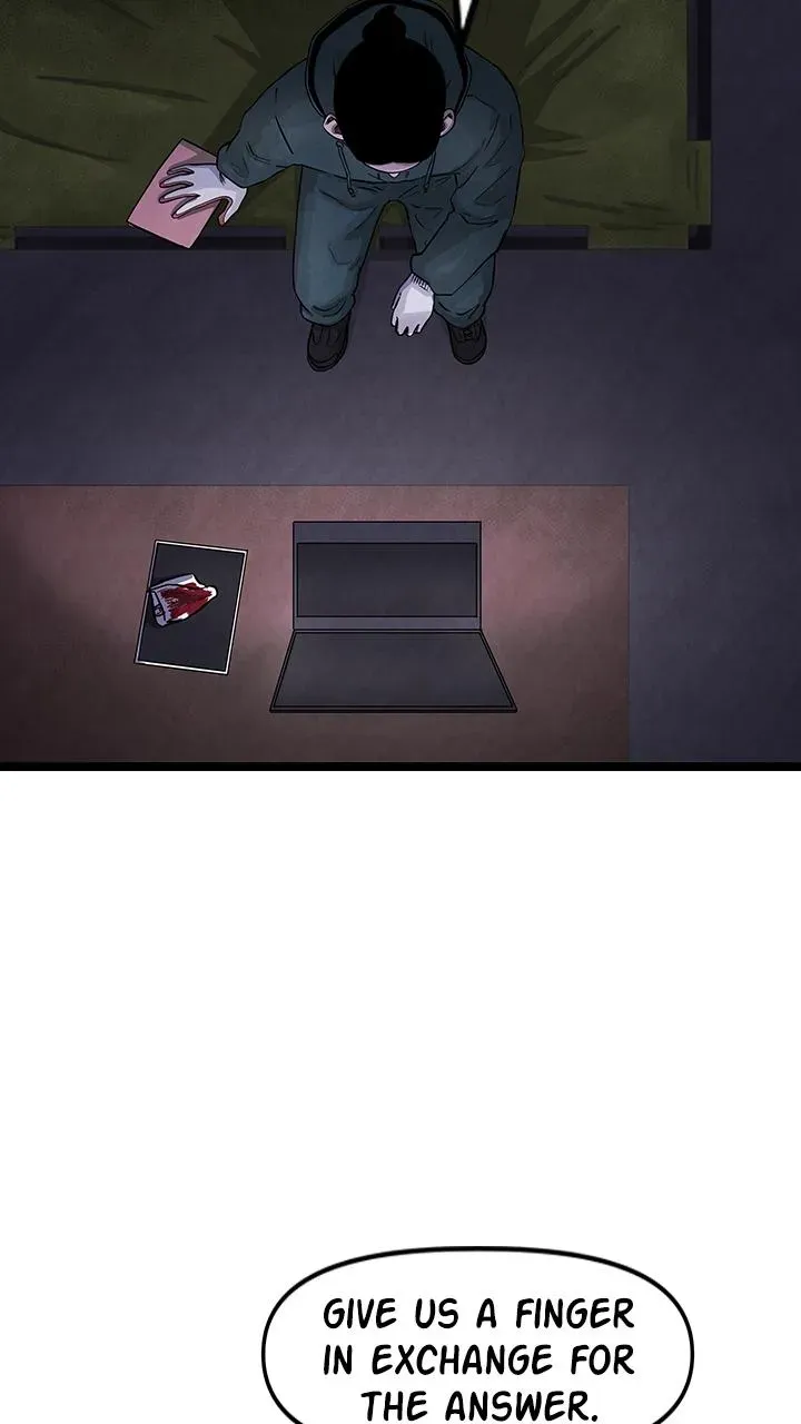 Read Fingers chapter 36 image 8 on Lezhin