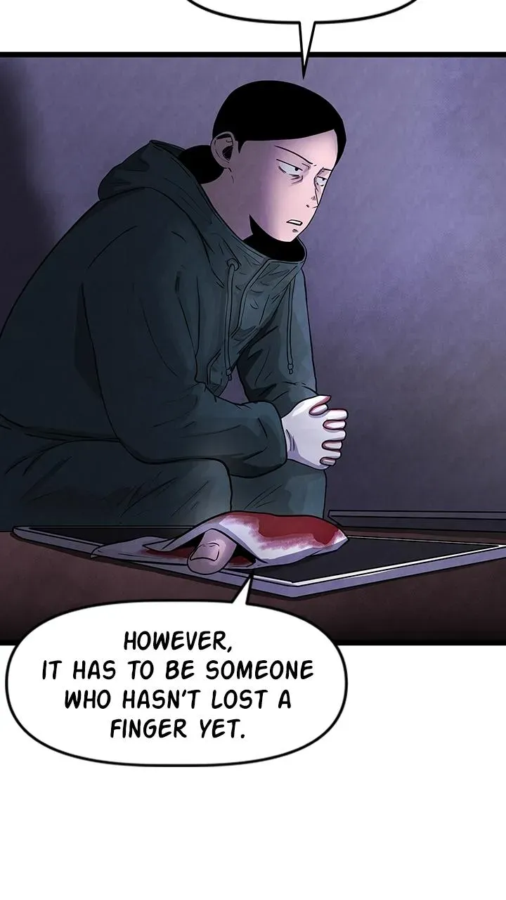 Read Fingers chapter 36 image 9 on Lezhin