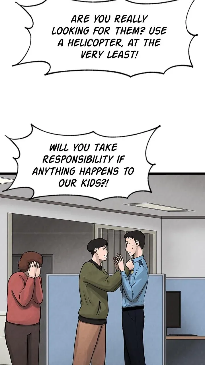 Read Fingers chapter 37 image 1 on Lezhin