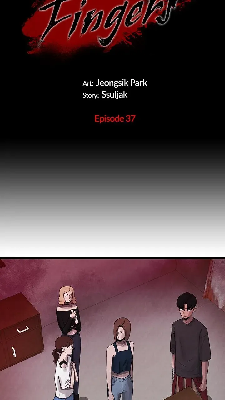 Read Fingers chapter 37 image 10 on Lezhin